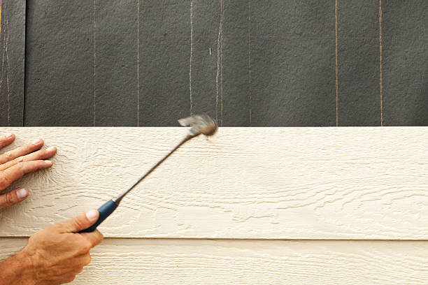 Best Fascia and Soffit Installation  in Matamoras, PA